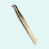 Kép 1/2 - Pro-Volume Szempillacsipesz  #ZT-9227 (Plasma-Rose-Gold)