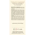 Kép 3/3 - BL Szempilla tisztító 15ml C-vitaminnal 