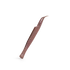 Kép 1/3 - BL Csipesz Prime Edition hajlított Rosegold