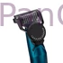 Kép 5/6 - ALV BaByliss Japanese Steel Vezetékes/vezeték nélküli szakállvágó