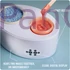 Kép 1/3 - JUST WAX DUO digitális gyanta (wax) melegítő